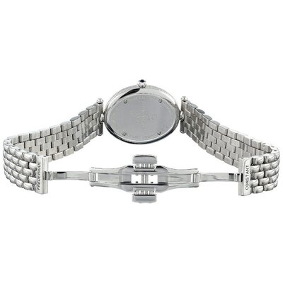 ساعت مچی عقربه ای زنانه فردریک کنسانت (Frederique Constant) مدل FC-200MPW2V6B