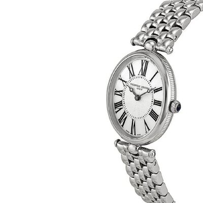 ساعت مچی عقربه ای زنانه فردریک کنسانت (Frederique Constant) مدل FC-200MPW2V6B
