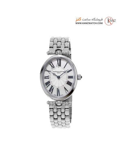 ساعت مچی عقربه ای زنانه فردریک کنسانت (Frederique Constant) مدل FC-200MPW2V6B