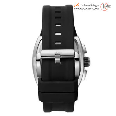 ساعت مردانه تورنادو T23105-SSBB