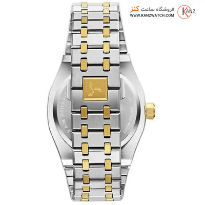 ساعت مردانه تورنادو T23104-TBTG