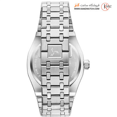 ساعت مردانه تورنادو T23104-SBSX