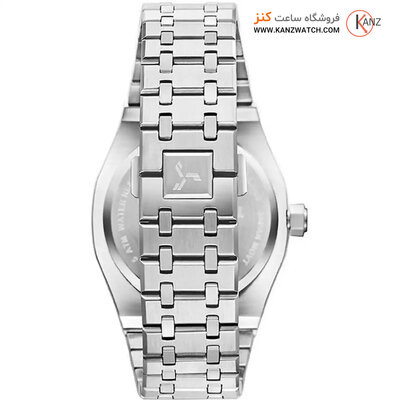 ساعت مردانه تورنادو T23104-SBSL