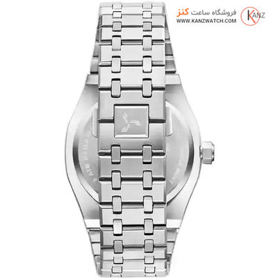 ساعت مردانه تورنادو T23104-SBSH