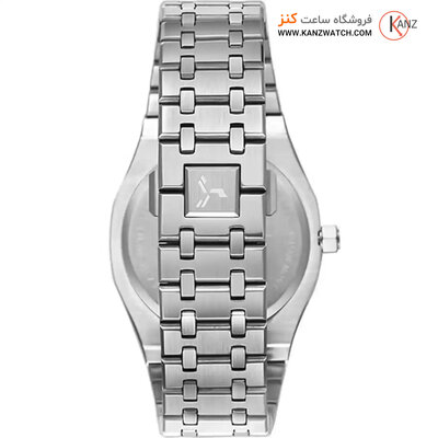 ساعت مردانه تورنادو T9009-SBSN