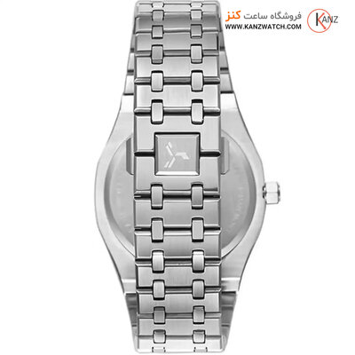 ساعت مردانه تورنادو T9009-SBSHG