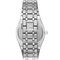ساعت مردانه تورنادو T9009-SBSHG