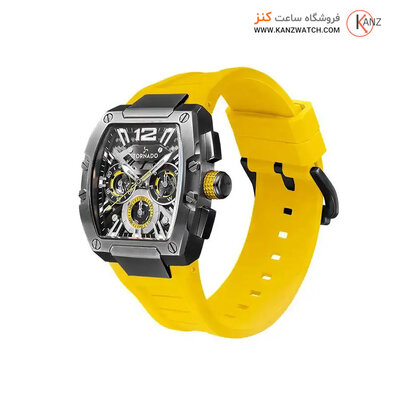 ساعت مردانه تورنادو T23105-XSYB