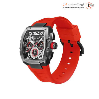 ساعت مردانه تورنادو T23105-XSRB