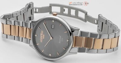 ساعت مردانه رومر مدل 863833 49 55 50