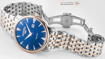 ساعت مردانه رومر مدل 992857 49 45 50