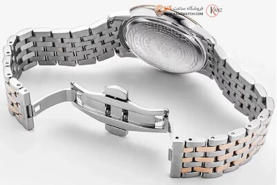 ساعت مردانه رومر مدل 992857 49 75 50