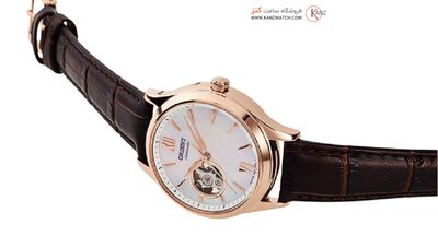 ساعت زنانه اورینت مدل RAAG0022A00C