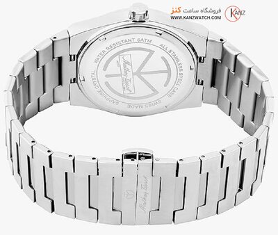 ساعت مردانه متی تیسوت مدل H117AN
