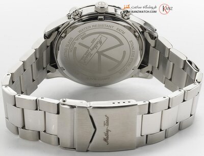 ساعت مردانه متی تیسوت مدل H455CHSK