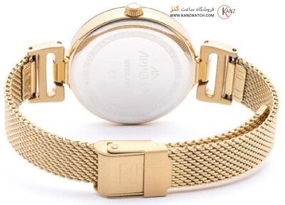 ساعت زنانه اپلا مدل L50001.1187DQ