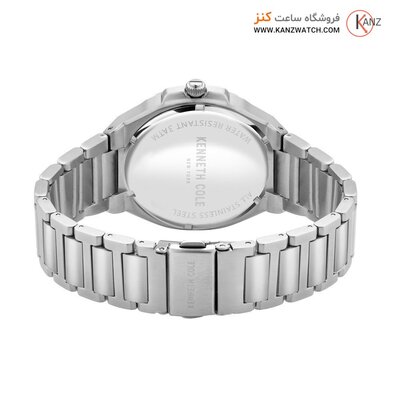 ساعت مچی عقربه ای مردانه کنت کول (Kenneth Cole) مدل KCWGH2104803