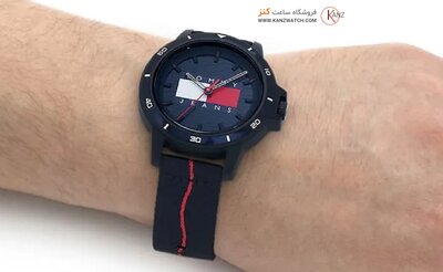 ساعت مردانه تامی هیلفیگر مدل 1791997