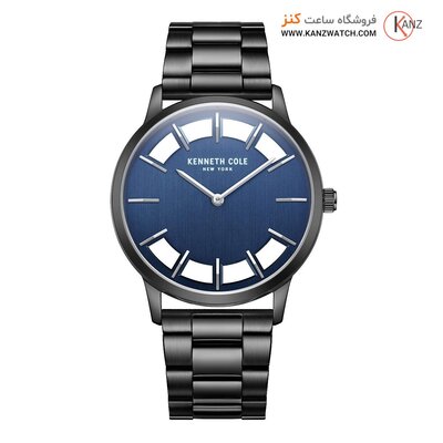 ساعت مچی عقربه ای مردانه کنت کول (Kenneth Cole) مدل KCWGG2221001