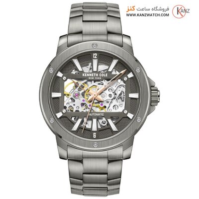 ساعت مچی عقربه ای مردانه کنت کول (Kenneth Cole) مدل KCWGL2237904