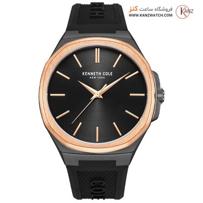 ساعت مچی عقربه ای مردانه کنت کول (Kenneth Cole) مدل KCWGM2233801