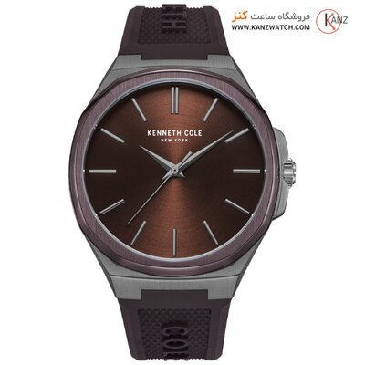 ساعت مچی عقربه ای مردانه کنت کول (Kenneth Cole) مدل KCWGM2233802
