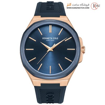 ساعت مچی عقربه ای مردانه کنت کول (Kenneth Cole) مدل KCWGM2233803