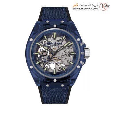 ساعت مچی عقربه ای مردانه کنت کول (Kenneth Cole) مدل KCWGR2136402