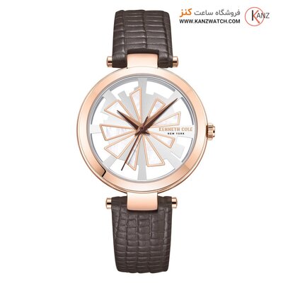 ساعت مچی عقربه ای زنانه کنت کول (Kenneth Cole) مدل KCWLA2222903