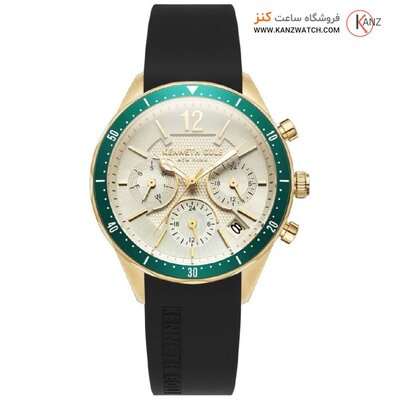 ساعت مچی عقربه ای زنانه کنت کول (Kenneth Cole) مدل KCWLQ2223503