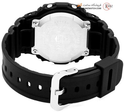 ساعت مردانه کاسیو مدل GW-B5600-2DR