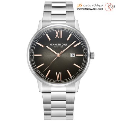 ساعت مچی عقربه ای مردانه کنت کول (Kenneth Cole) مدل KCWGH2234603