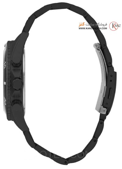 ساعت مچی مردانه بورلی هیلز پولو کلاب مدل BP3500X.650