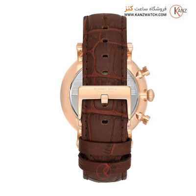 ساعت مچی مردانه پولو بورلی هیلز مدل BP3548X.432