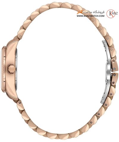 ساعت مچی زنانه پولو بورلی هیلز مدل BP3595x.450