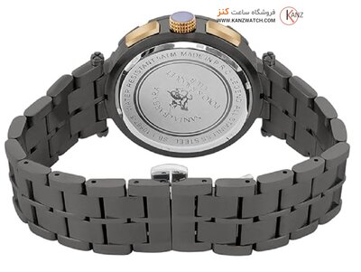 ساعت مردانه پولو سانتا باربارا مدل SB.1.10567-5