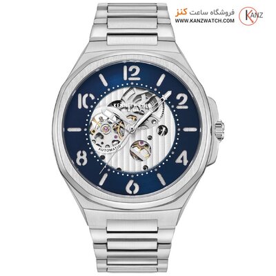 ساعت مچی عقربه ای مردانه کنت کول (Kenneth Cole) مدل KCWGL2233105