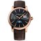 ساعت مچی عقربه ای مردانه فردریک کنسانت (Frederique Constant) مدل FC-735G3H9