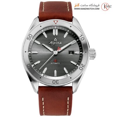ساعت مچی عقربه ای مردانه آلپینا (Alpina) مدل AL-525G5AQ6