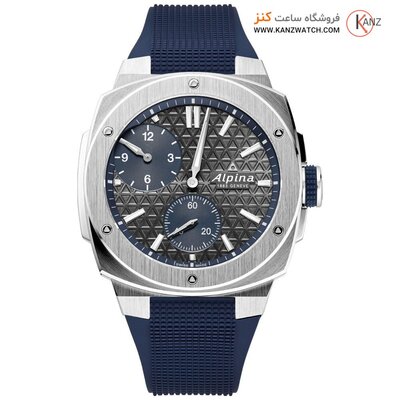 ساعت مچی عقربه ای مردانه آلپینا (Alpina) مدل AL-650DGN4AE6