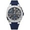 ساعت مچی عقربه ای مردانه آلپینا (Alpina) مدل AL-650DGN4AE6