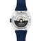 ساعت مچی عقربه ای مردانه آلپینا (Alpina) مدل AL-650DGN4AE6