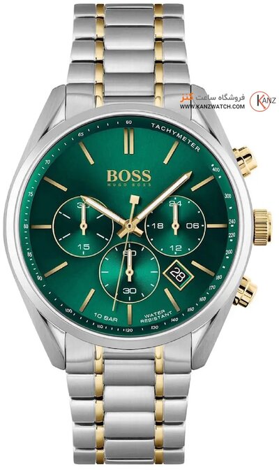 ساعت مچی مردانه BOSS مدل 1513878