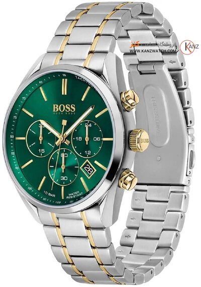 ساعت مچی مردانه BOSS مدل 1513878