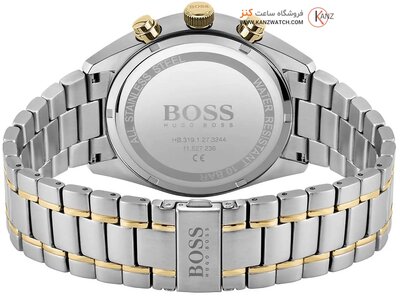 ساعت مچی مردانه BOSS مدل 1513878