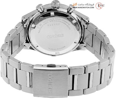 ساعت مچی مردانه سیکو مدل SSB419P1