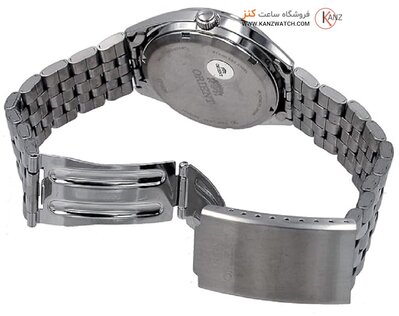 ساعت مچی مردانه اورینت مدل RA-AB0E10S