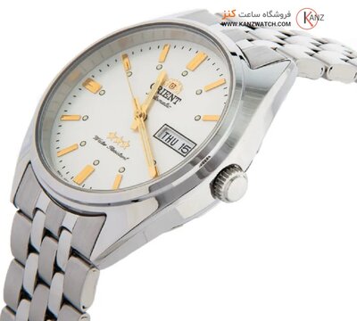 ساعت مچی مردانه اورینت مدل RA-AB0E10S