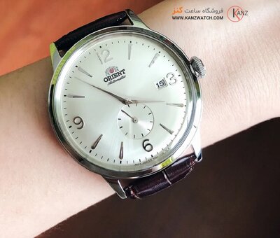 ساعت مردانه اورینت مدل RA-AP0003S