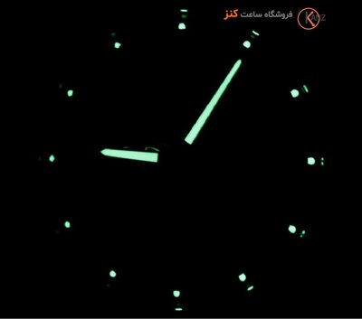 ساعت مردانه اورینت مدل RA-AR0003L